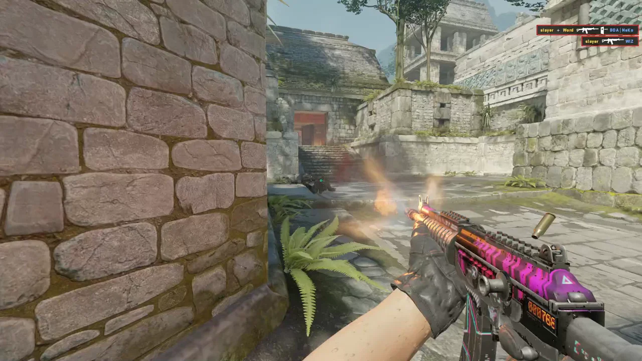 highlight